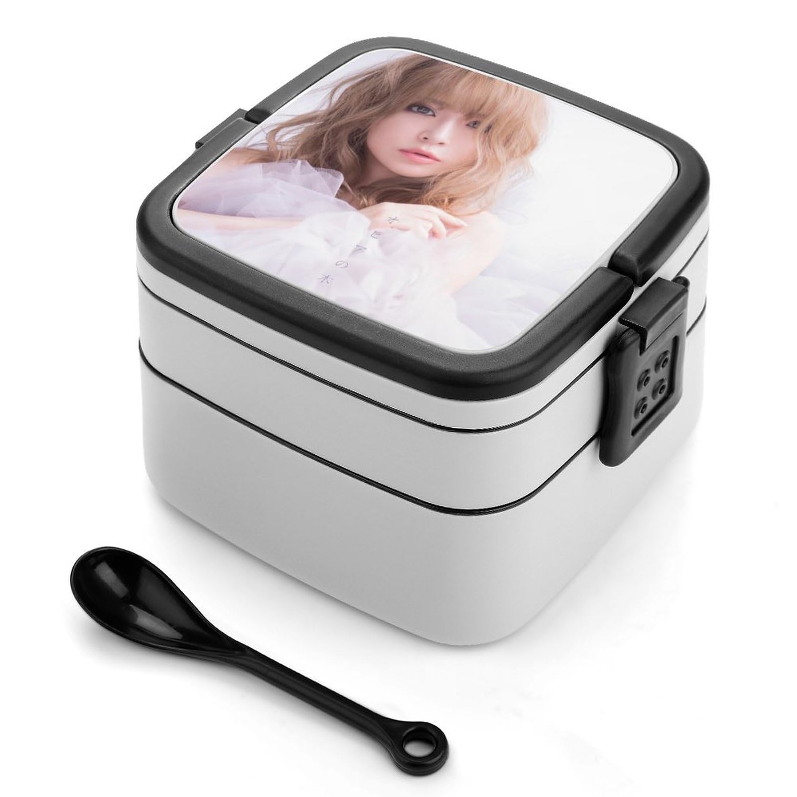 浜崎あゆみ 弁当箱 Amazon | 浜崎あゆみ ランチボックス べんとう箱 弁当箱 お弁当箱